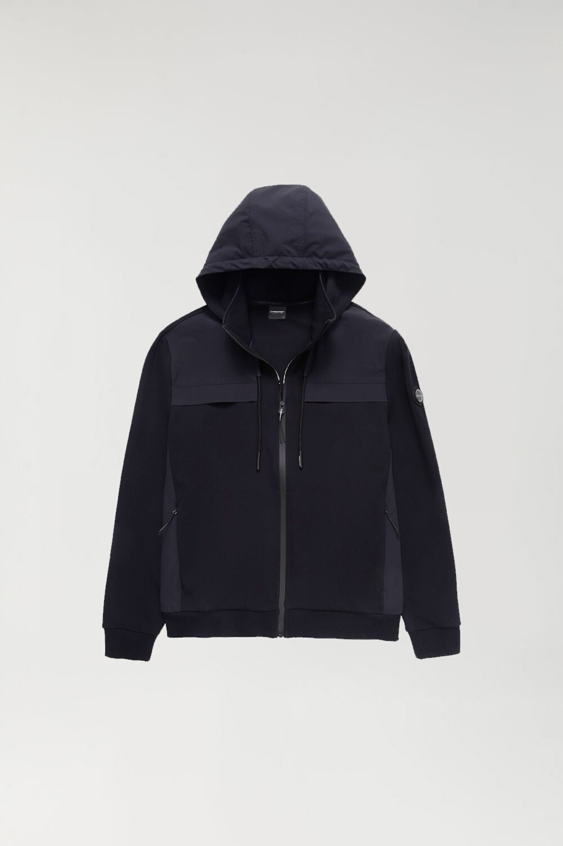 Chaqueta CARBOGREEN JA109 Navy Hombre - 7